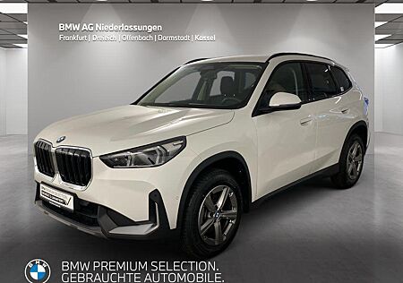 BMW X1 SDRIVE18I