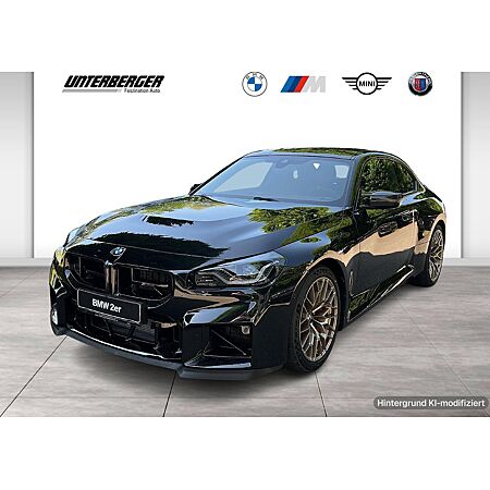 BMW M8 Coupé kaufen