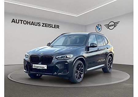 BMW X3 M X3 xDrive 30i A.