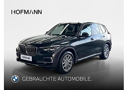 BMW X5 xDrive30d