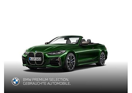 BMW M440i xDrive Cabrio