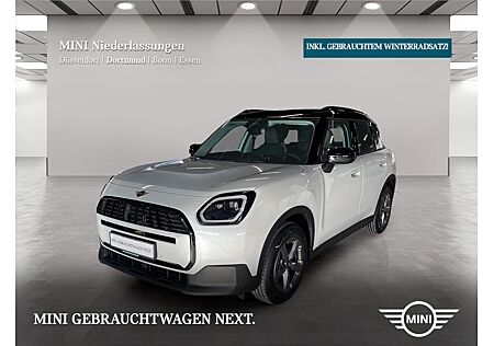 Mini One Countryman COUNTRYMAN C