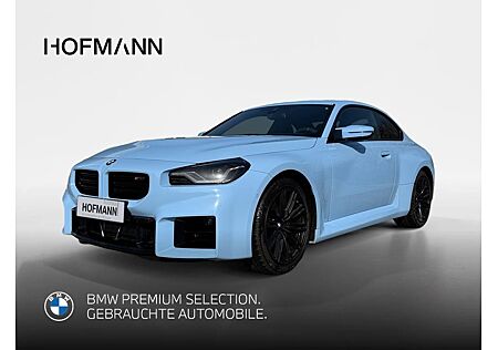 BMW M2 Aut.
