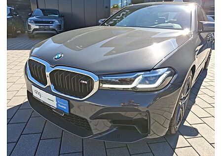 BMW M5 Limousine