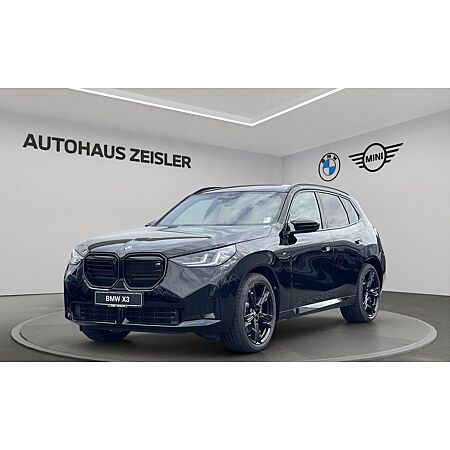 BMW X3 M50 kaufen