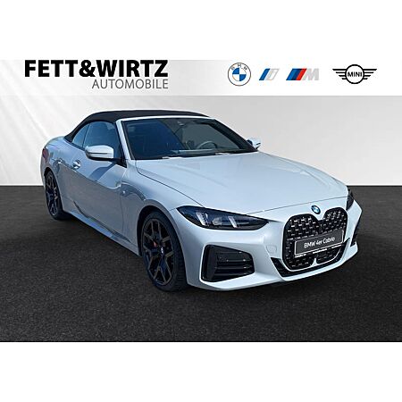 BMW M8 Cabrio kaufen