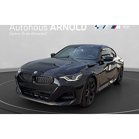 BMW M8 Coupé kaufen