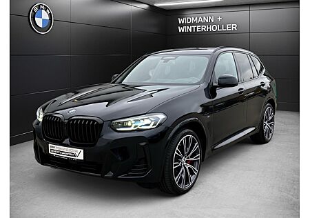 BMW X3 xDrive30d