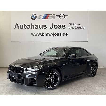 BMW M8 Coupé kaufen