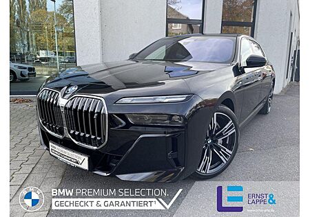 BMW i7 xDrive60