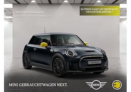 Mini Cooper SE 3-TÜRER (AB 2020)