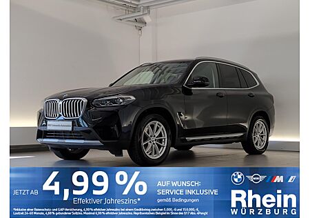 BMW X3 M X3 XDRIVE20I