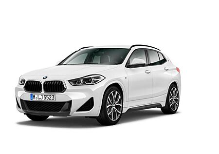 BMW X2 xDrive20i