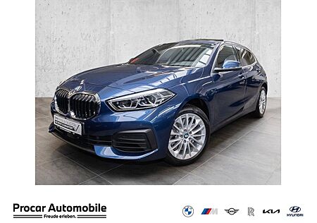 BMW 120i