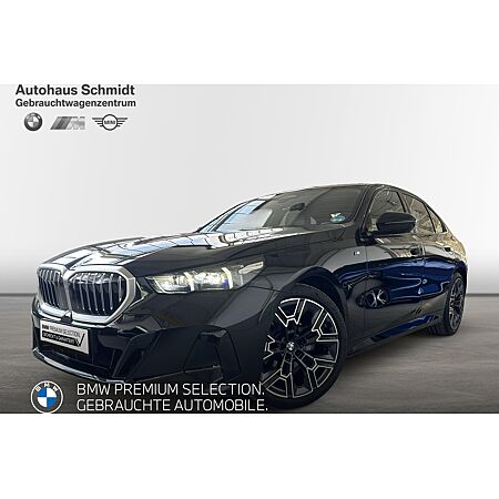 BMW 5er Limousine kaufen