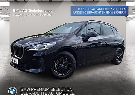 BMW 218I ACTIVE TOURER