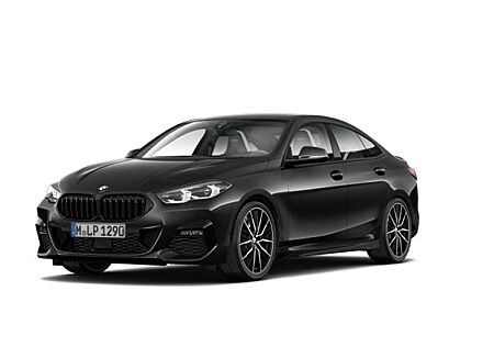 BMW 220i Gran Coupé