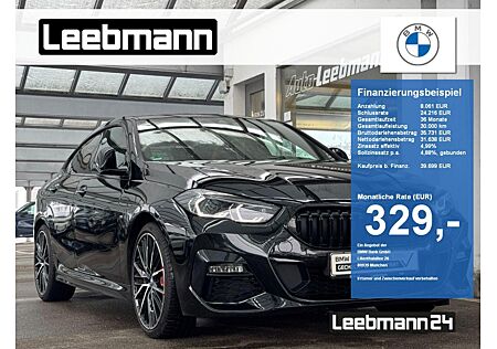 BMW 1er M Coupé 220i xDrive Gran Coupé