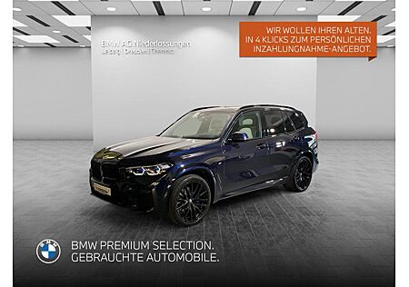 BMW X5 M X5 XDRIVE30D (AB 2017)