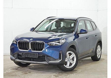 BMW X1 xDrive23d (U11)