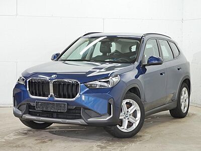 BMW X1 xDrive23d (U11)