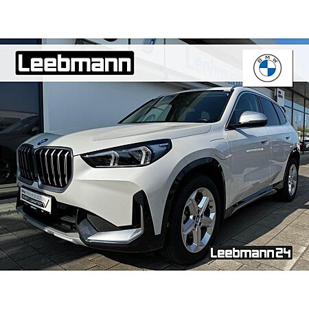 BMW X1 kaufen