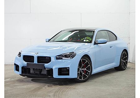 BMW M2 Coupé