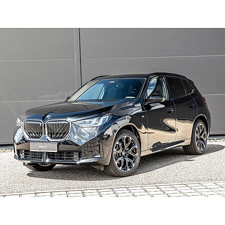 BMW X3 M kaufen
