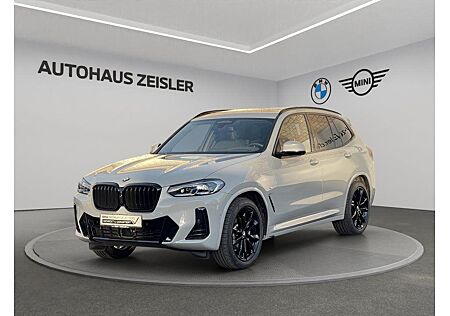 BMW X3 xDrive30i