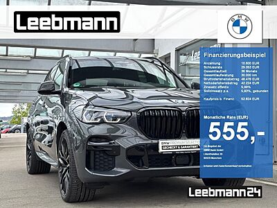 BMW X5 xDrive30d