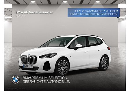 BMW 220I ACTIVE TOURER