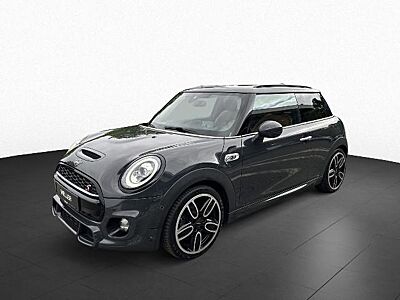 MINI Cooper S Aut.