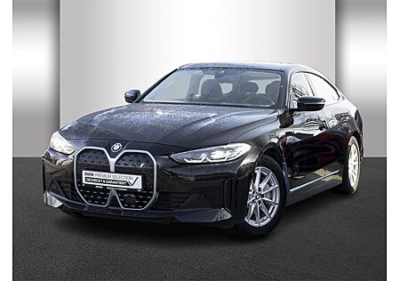 BMW i4 eDrive40 Gran Coupe