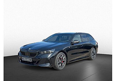 BMW 540d xDrive Touring