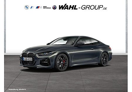 BMW 420D