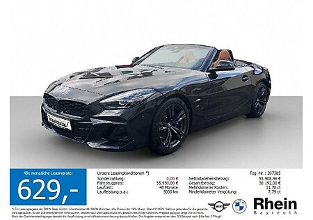BMW Z4 M40i