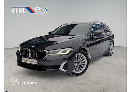 BMW 520D A