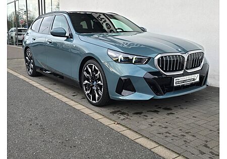 BMW i5 eDrive40 Touring