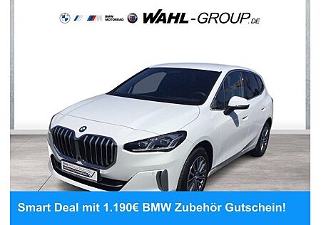 BMW 218d Active Tourer