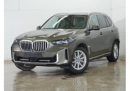 BMW X5 XDRIVE50E