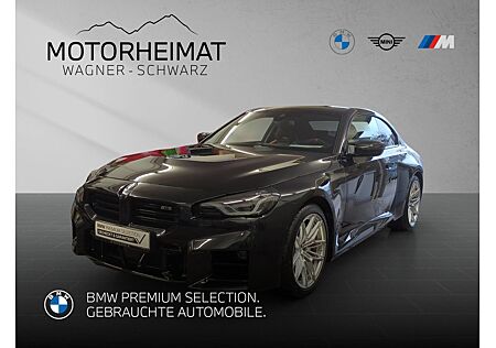 BMW M2 Coupé