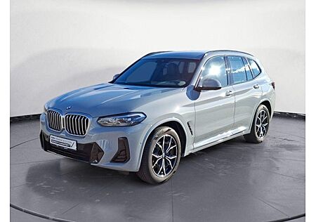 BMW X3 M X3 xDrive20i