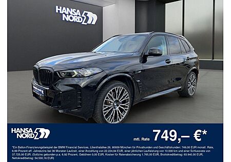 BMW X5 M X5 xDrive30d M Sport