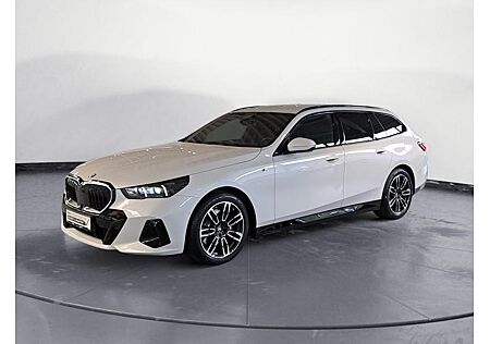 BMW 520d Touring