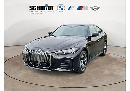 BMW i4 eDrive40 Gran Coupé