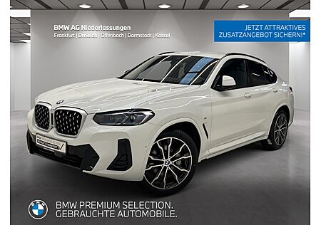 BMW X4 M X4 XDRIVE30I