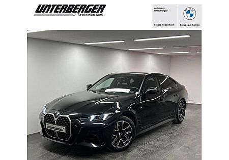 BMW 1er M Coupé 420d Gran Coupé