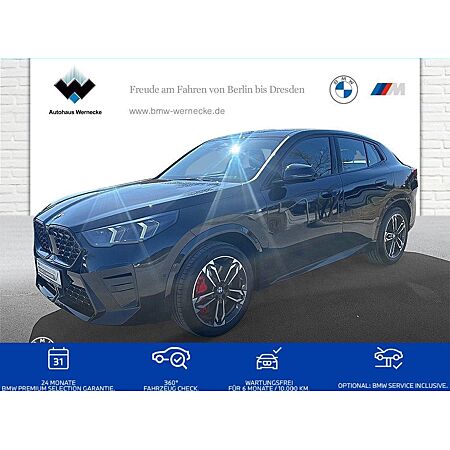 BMW X2 kaufen
