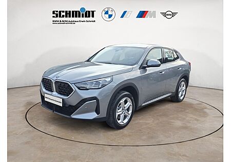 BMW X2 sDrive20i (U10)