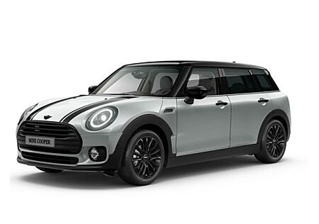 Mini Cooper Clubman